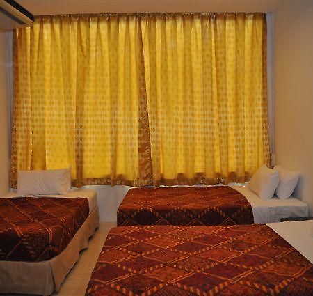 Old Budget Hotel George Town Zewnętrze zdjęcie