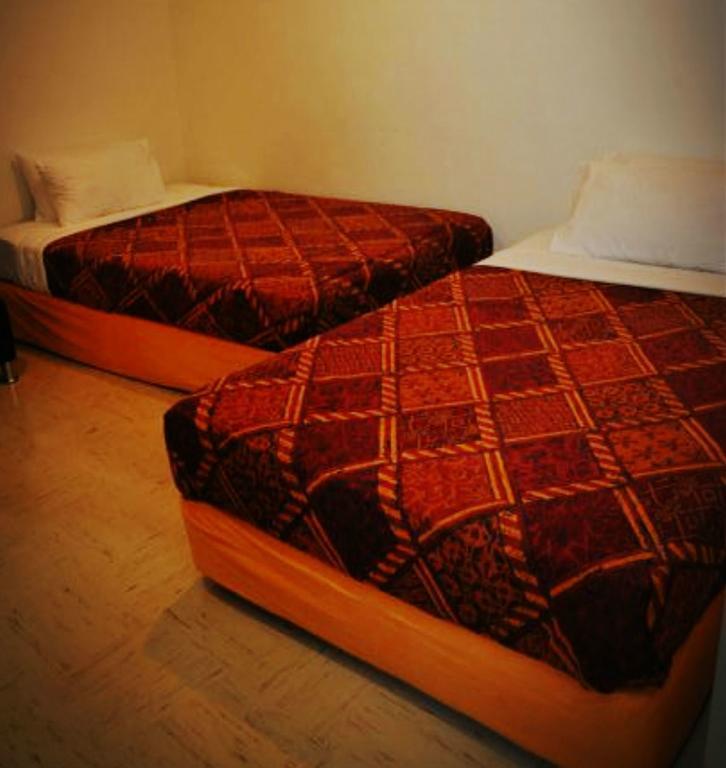 Old Budget Hotel George Town Pokój zdjęcie