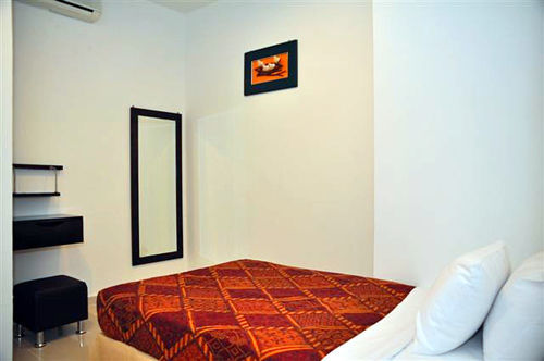 Old Budget Hotel George Town Zewnętrze zdjęcie