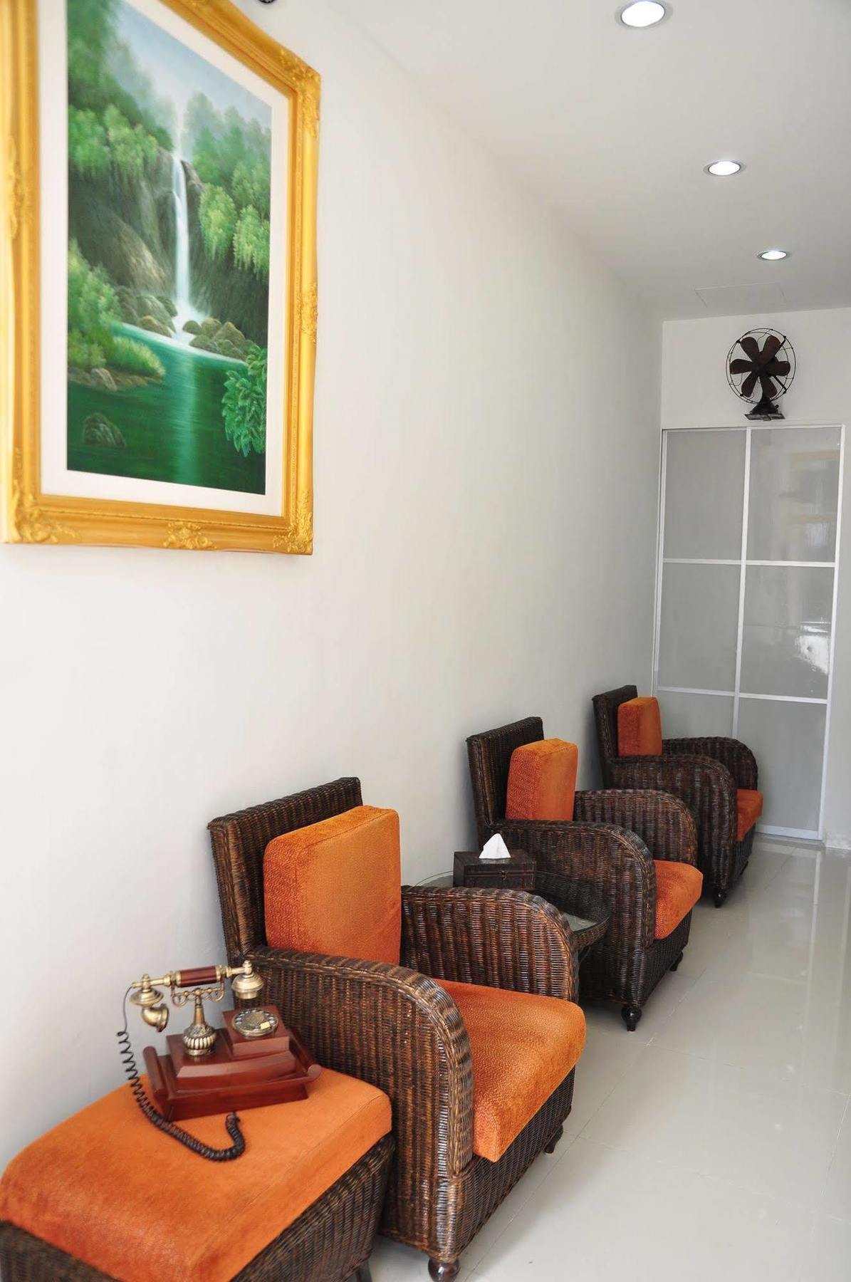 Old Budget Hotel George Town Zewnętrze zdjęcie
