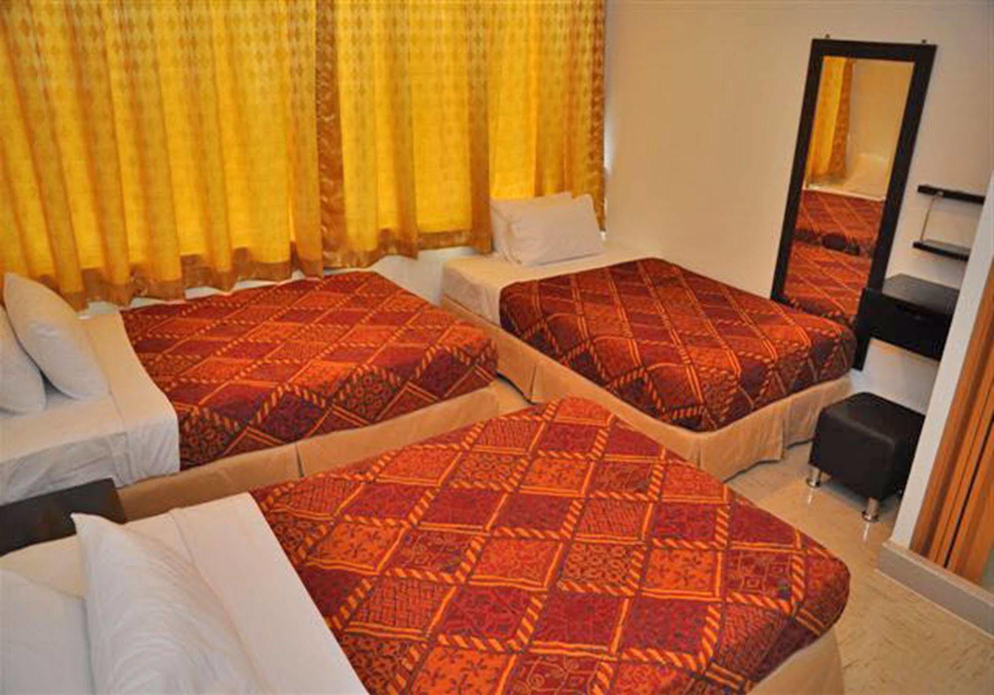 Old Budget Hotel George Town Zewnętrze zdjęcie