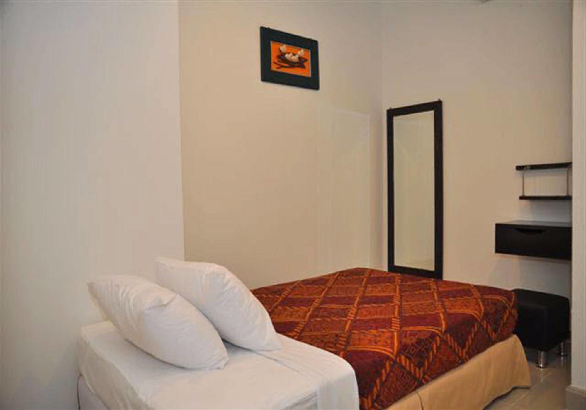 Old Budget Hotel George Town Zewnętrze zdjęcie
