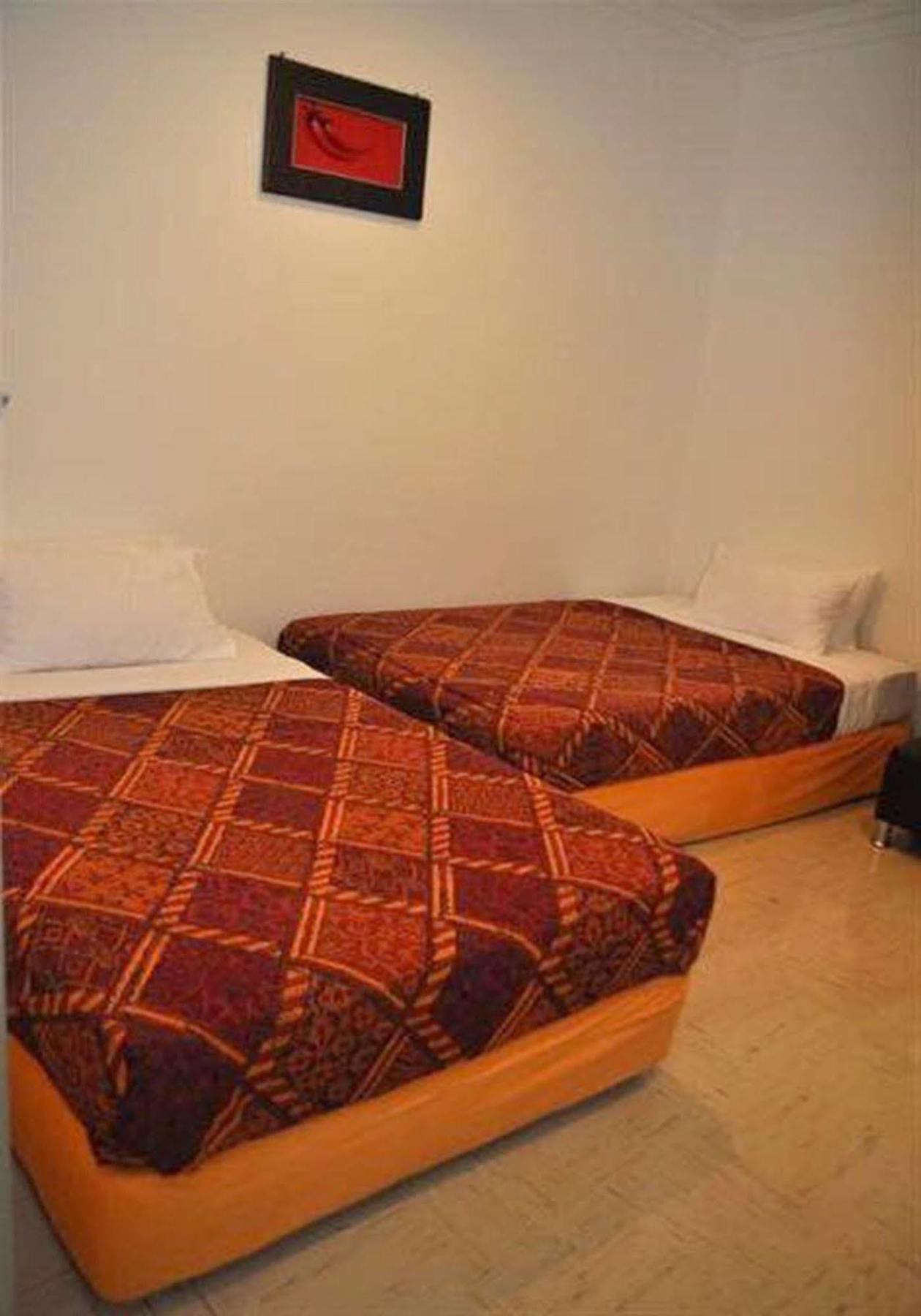 Old Budget Hotel George Town Zewnętrze zdjęcie