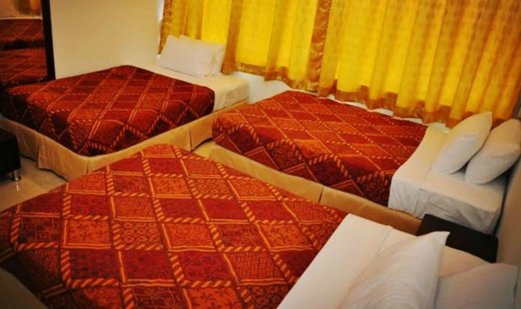 Old Budget Hotel George Town Zewnętrze zdjęcie